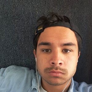 Meet your Posher, Christian